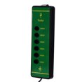 thumbnail image 4 of Electric Fence Voltage Tester, 6 Neon Light Weather Resistant Fence Fault Finder Waterproof  For Enclosure For Farm For Sheep, 4 of 8