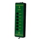 thumbnail image 1 of Detector de fallas de cercas, comprobador de voltaje de cercas eléctricas, comprobador de voltaje de cercas eléctricas, herramienta de prueba portátil, ingeniería de precisión, 1 of 12