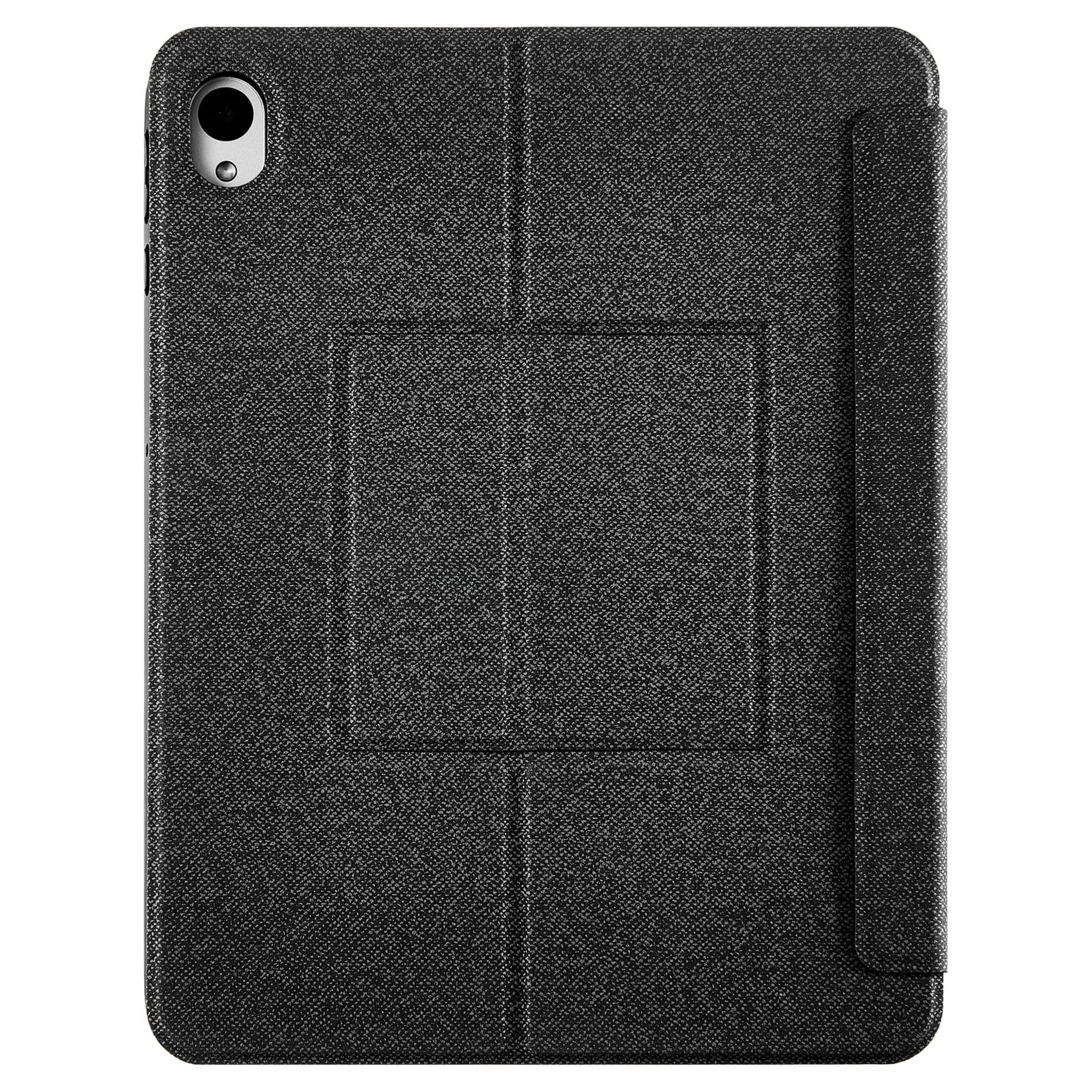 onn. Keyboard Folio Case for onn. 11 inch Tablet (2026) – Black