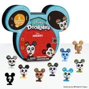 Just Play Disney Doorables Mickey Mouse Years of Ears Collection Peek, Styles May Vary, Preschool Ages 5 up