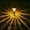 Black A, variant on AuroraX Solar Ground Insert Night Light Outdoor Solar Lights for Yard Decorative Stake Waterproof LED Lawn Outdoor Garden Decoration Black