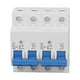thumbnail image 1 of Disyuntor, Interruptor De Transferencia De Aplicación Amplia Para Energía ANGGREK Otros, 1 of 8