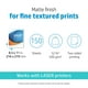thumbnail image 2 of Papel HP Professional Business Matte, 8.5 x 11 pulgadas, 150 hojas, 2 of 6