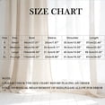 thumbnail image 3 of Women's Short Sleeve V Neck Polo T Shirts 2026 Summer Collared Ribbed Knit Loose Fit Basic Solid Color Tee Tops, 3 of 7