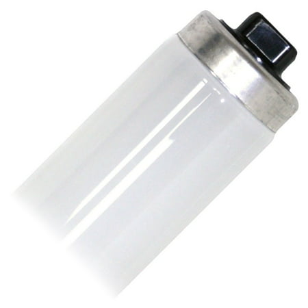 

GE 10562 - F42T12/SGN/HO Straight T12 Fluorescent Tube Light Bulb