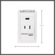 thumbnail image 3 of Convertidor de voltaje y adaptador de viaje universal Conair, 3 of 6