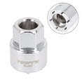 thumbnail image 3 of Bike Crankset End Cap Bolt Extractor Tool for FSA Bicycle Crank Wrench, 3 of 8
