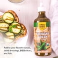 thumbnail image 4 of Organic Sriracha Green Sauce, 18 oz (510 G), Nature's Greatest Foods Green Sriracha, 4 of 7