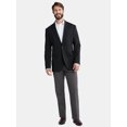 thumbnail image 3 of George Men’s & Big Men’s Suit Jacket, Sizes S-3XL, 3 of 5