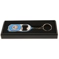 thumbnail image 3 of Manchester City FC Key Ring Torch Bottle Opener, 3 of 4