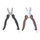 thumbnail image 5 of Pinzas ajustables para pelar castañas Peladores de castañas Tijeras para castañas Material de acero inoxidable Pinza para castañas, 5 of 5