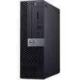 thumbnail image 5 of Restored Windows 11 Pro Desktop Computer Dell 5070 SFF | Quad Core i3 3.6GHz CPU | 32GB RAM | 1TB SSD | 24" LCD | Home or Office PC (Refurbished), 5 of 5