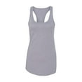 thumbnail image 2 of Next Level Women�'s Ideal Racerback Tank, 2 of 3
