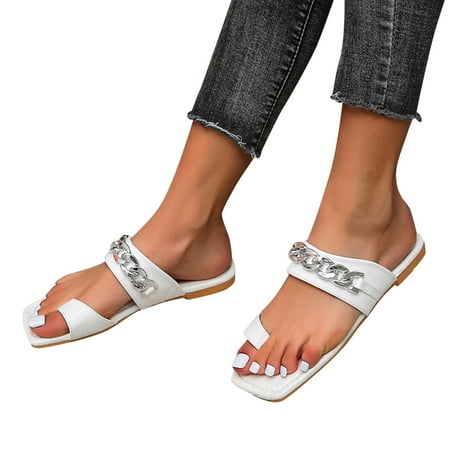 

YTJX Fashion Womens Breathable Lace Up Shoes Flats Casual Sandals