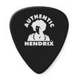 thumbnail image 3 of Dunlop Jimi Hendrix '69 Psych Series Star Haze Guitar Picks (6-Pack), 3 of 4