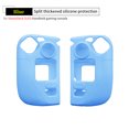 thumbnail image 1 of FeiKong Soft Silicone Protect Case for Steam Deck OLED Game Console Protective Sleeve for SteamDeck LCD Handheld Gaming Console Case, 1 of 7