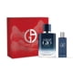 thumbnail image 2 of Set Acqua Di Gio Profondo de Giorgio Armani 2 piezas EDP, 2 of 3