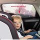 thumbnail image 4 of Car Window Screen Door Covers Side Window Sunshade Cover Shade Mesh Car Mosquitoes Net For Baby Child Camping Outdoor, 4 of 4