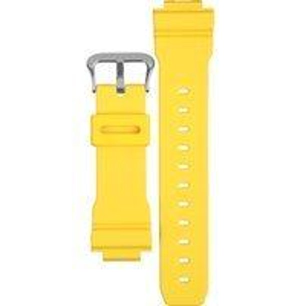 Genuine Replacement Strap Band For G Shock Watch Model G 6900a 9 G6900a 9 G5600a 9 Gw6900a 9 Gwm5600a 9 Walmart Com