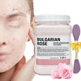 thumbnail image 1 of Máscara de gelatina en polvo Ouhans Rose Petals Gel Care Facial, 680 ml, 1 of 7