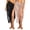 Bare Beige-Black, variant on 2 Pack Swimsuit Coverups Womens Chiffon Long Bikini Wraps Beach Bathing Suit Cover-up