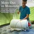 thumbnail image 5 of Coleman Flatlands™ 35°F Big & Tall Sleeping Bag, 5 of 7