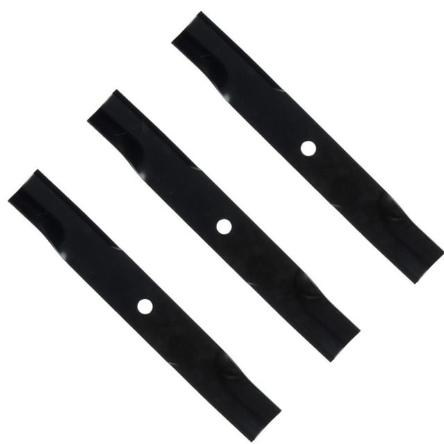 3 MTD Pièce de Rechange 17" Lame Haute Portance 01010168-0637