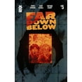 thumbnail image 1 of Far Down Below #5 VF ; Mad Cave Comic Book, 1 of 1
