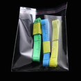 thumbnail image 4 of 100pcs Multi Functional Clothes OPP Self Adhesive Cellophane Bag Gift Packaging, 4 of 5