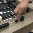 thumbnail image 4 of American Legend Brookdale Foosball Table, 4 of 20