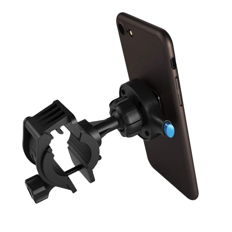 motorcycle phone mount walmart