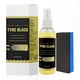 thumbnail image 1 of Wheel Shine Cleaner, 100ml Tire Dressing for Car Tires and Rims, Enhances Gloss and Protection, 1 of 4