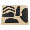 thumbnail image 3 of Mouse Anti-slip Stickers Antiseptic Stickers for Logitech G602 Gaming Mouse, 3 of 5