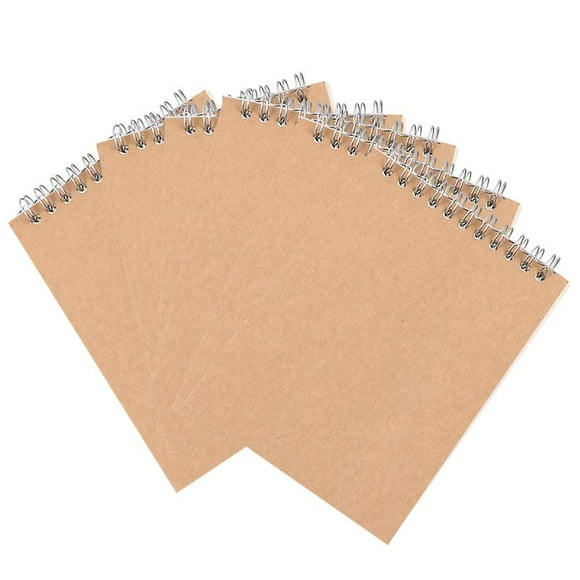 Cuaderno de oficina de 12 piezas.