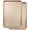 KT-Champagne Gold, variant on 2 Pack Champagne Gold Honeycomb Embossed Nonstick, 15x10 In, Thicker Carbon Steel Baking Sheet Pan Set Even Heating