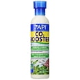 thumbnail image 1 of Potenciador de CO2 API para tratamiento de plantas 240 ml para acuarios de agua dulce, 1 of 6