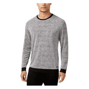 Kenneth Cole Reaction NEW Blue Mens Size XL Marled Knit Nightshirt