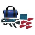 thumbnail image 1 of Bosch Kit de 30 Pcs StarlockPlus Outils Oscillants & Lame à Encliqueter, 1 of 5
