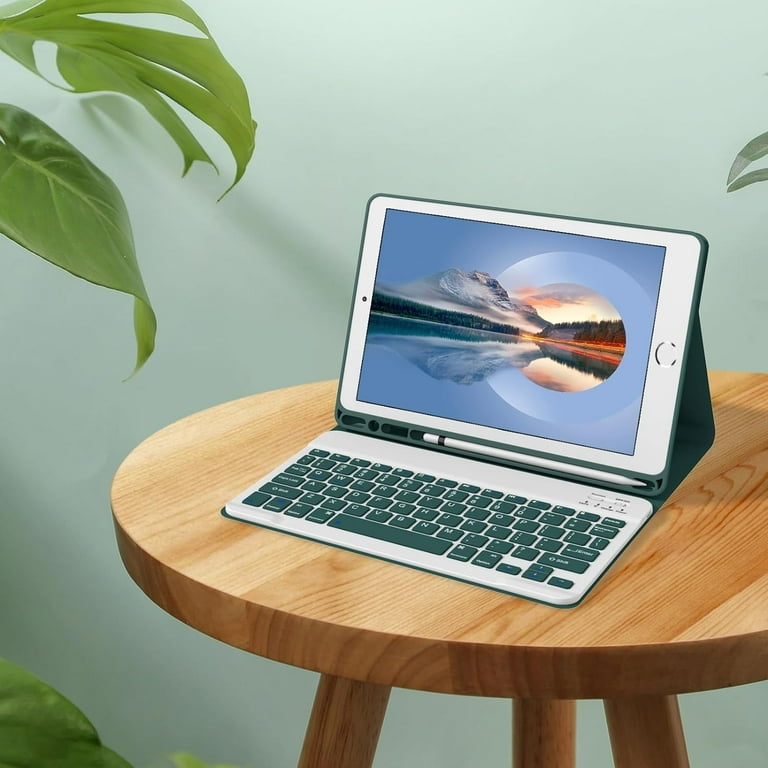 iPad Air 5世代 256GB Keyboard Folio Pencil Amazon.com: CHESONA for iPad Air 5th/4th Generation Case with