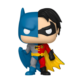 Funko Pop! Heroes: Classic DC Comics Batman - 18