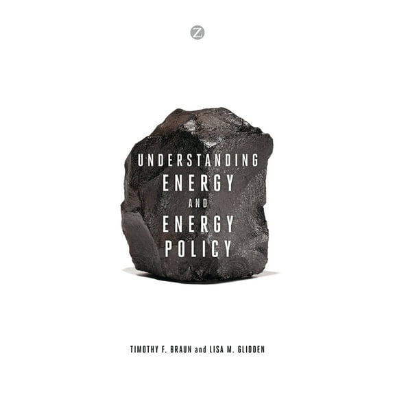 Understanding Energy and Energy Policy, (Paperback)