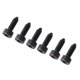 thumbnail image 5 of Tornillos de Guitarra de 6 Piezas Tornillos de Cabeza Hexagonal de Guitarra con Punta Cónica para bajo de Guitarra Acústica Eléctrica ANGGREK  Otros, 5 of 8