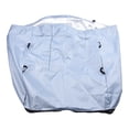 thumbnail image 4 of 43x38x54 cm Universal Inflatable Spa Water Heater Pump Cover for Hot Tub, 4 of 9
