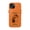 CRUSTA, variant on Natural Woman Long Curl (BL)Tough Phone Cases GREEN