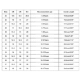 thumbnail image 3 of WAYUTE Boys Sneakers Kids Lightweight Footwear Mesh with Hook Loop Closure Non Sole Sports Walking Shoes Casual Daily Wear, 3 of 4