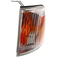 thumbnail image 2 of Turn Signal Light Compatible with Toyota Tundra 2005-2006 LH Assembly, 2 of 5