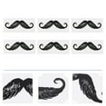 thumbnail image 2 of Miangastore Beard Styling Stickers Rectangle Shape for DIY Projects 20Pcs, 2 of 9