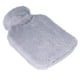 thumbnail image 4 of Bolsa de agua caliente portátil, bolsa de agua caliente, bolsa de agua caliente doble, botella de agua caliente de PVC, diseño aerodinámico, 4 of 14