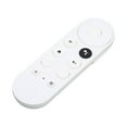 thumbnail image 1 of HLONK G9N9N Télécommande de Remplacement pour Chromecast Lecteur de Diffusion en Continu 4K Snow pour Téléviseur, 1 of 5
