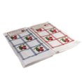 thumbnail image 3 of Decorative Towel Country Cherries Towels Set/2 100 Cotton 50S Design Retro Vl74*Vl75 Set/2, 3 of 3